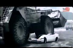 Το αφεντικό τον έδιωξε από τη δουλειά  - Το αποτέλεσμα θα σας σοκάρει... [video]