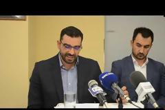 Κωνσταντινέας: Η πατριωτική στάση δε μπορεί να εκφράζεται με μπουνιές και κλωτσιές