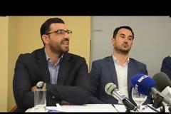 Κωνσταντινέας: Η πατριωτική στάση δε μπορεί να εκφράζεται με μπουνιές και κλωτσιές