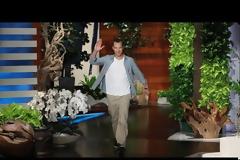 O Mπένεντικτ Κάμπερμπατς αφηγείται πώς έσωσε έναν ντελιβερά από την επίθεση ληστών