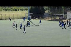 Γκολ αλα...Ιμπραϊμοβιτς από πιτσιρικά του ΠΑΟΚ!