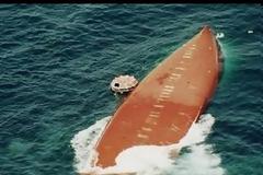 MV Le Joola: Το τραγικό ναυάγιο με 1.863 νεκρούς! [video]