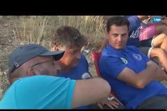 Βίντεο: Επική περιγραφή σε ποδοσφαιρικό αγώνα - «Σκόρερ ο γιος του Τάσου, που έχει τα ψημένα τα ορνίθια»