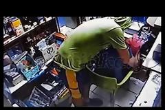 Κρήτη: Ένοπλη ληστεία στο ίδιο περίπτερο