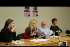 Άρωμα Αλληλεγγύης στις εκλογές της Π.Ο.ΑΞΙ.Α - Της Σοφίας Βαγενά (ΒΙΝΤΕΟ)