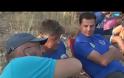 Βίντεο: Επική περιγραφή σε ποδοσφαιρικό αγώνα - «Σκόρερ ο γιος του Τάσου, που έχει τα ψημένα τα ορνίθια»