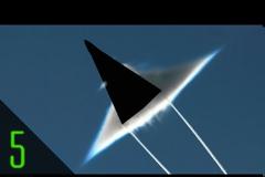 5 απόρρητα προγράμματα αεροσκαφών [video]