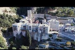 Ντοκιμαντέρ για την Ιερά Μονή Αγίου Παύλου, Αγίου Όρους