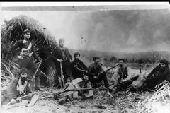 Το κάθε μας χωριό (Καπετάν Κώττας)