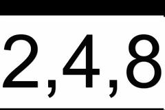 Μπορείτε να λύσετε αυτό το πρόβλημα; Η απάντηση θα σας εκπλήξει [video]