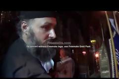 11093 - Βίντεο από την Πανήγυρη στο Κελλί Μαρουδά