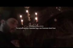 11093 - Βίντεο από την Πανήγυρη στο Κελλί Μαρουδά