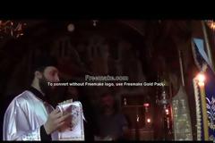 11093 - Βίντεο από την Πανήγυρη στο Κελλί Μαρουδά