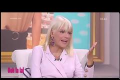 Η Μαντώ Γαστεράτου αποκαλύπτει για τη Τζένη Μελιτά: «Ένας άνθρωπος ο οποίος είναι φάντασμα στη ζωή σου…»