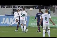 Ο ήρωας της Πορτογαλίας είναι εδώ με ασύλληπτο γκολ!