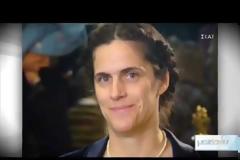 Θαυμαστές μαρτυρίες από τον π. Χριστόδουλο Χατζηθανάση, πατέρα της πολύτεκνης Μαρίας από τον Ωρωπό