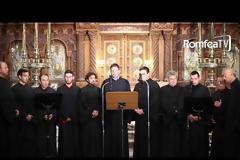 Χερουβικός Ύμνος σε Ήχο Α΄