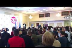 ΖΑΕΦ: ΔΕΝ ΠΑΜΕ ΣΕ ΕΚΛΟΓΕΣ - Η ΒΟΥΛΗ ΕΧΕΙ ΤΟΝ ΛΟΓΟ ΓΙΑ ΤΗΝ ΣΥΜΦΩΝΙΑ ΤΩΝ ΠΡΕΣΠΩΝ