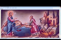 π. Σάββας Αγιορείτης - Η χριστιανική ζωή στερεί την χαρά από τον άνθρωπο;