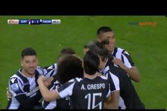 Ολυμπιακός - ΠΑΟΚ 0-1: Στη κορυφή με αυτογκόλ ο «Δικέφαλος» του Βορρά! (ΒΙΝΤΕΟ)