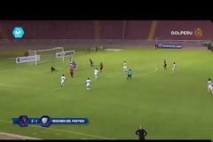 Αν είναι δυνατόν τι αυτογκόλ μπήκε!