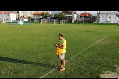 Επόπτης σε...καλοκαιρινή διάθεση!