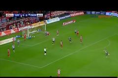 Ολυμπιακός - ΠΑΟΚ 0-1: Στη κορυφή με αυτογκόλ ο «Δικέφαλος» του Βορρά! (ΒΙΝΤΕΟ)