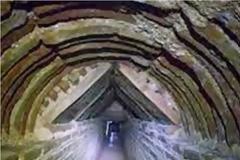 Τι κρύβεται στην υπόγεια μυστική Αθήνα; - Αποκαλυπτικό  βίντεο