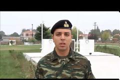 48 ώρες στην πρώτη γραμμή του Β. Έβρου. Το οδοιπορικό του kranosgr στη Μάχιμη 3η Ταξιαρχία ''ΡΙΜΙΝΙ''