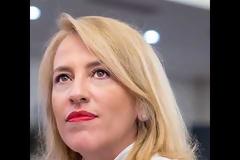 Ρ. Δούρου: Εύκολη κριτική στην Περιφέρεια υπαγορευόμενη από πολιτικές σκοπιμότητες