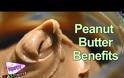 Φυστικοβούτυρο: Οφέλη, θερμίδες και διατροφική αξία – Η αλήθεια για την χοληστερίνη