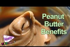 Φυστικοβούτυρο: Οφέλη, θερμίδες και διατροφική αξία – Η αλήθεια για την χοληστερίνη