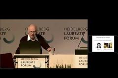 Αποδείχθηκε ή όχι η υπόθεση Reimann από τον Michael Atiyah;