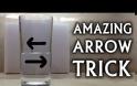 Απίστευτο πείραμα: Δε θα πιστεύετε στα μάτια σας! [video]