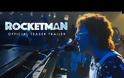 «Rocketman»: Αυτή είναι η «φανταστική» κινηματογραφική βιογραφία του Ελτον Τζον