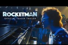 «Rocketman»: Αυτή είναι η «φανταστική» κινηματογραφική βιογραφία του Ελτον Τζον