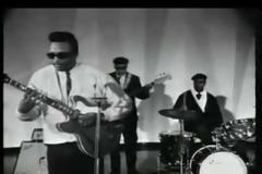 Otis Rush: Ένας πρωτοπόρος των blues