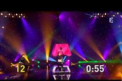 Πλήρωσαν 1000 δολάρια για να δουν αυτό το show... Όλοι όμως παραδέχτηκαν ότι άξιζε πολλά παραπάνω! [video]