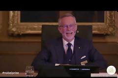 Nobel Φυσικής 2018