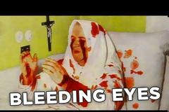 Η Αγία Αικατερίνη πέθανε το 1876 – Όταν όμως την ξέθαψαν και είδαν το σώμα της όλοι μίλησαν για...