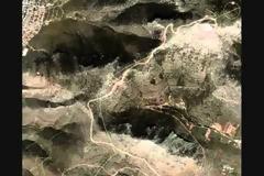 Αυτά έχει μέσα η μυστική βάση στον Υμηττό [video]