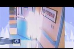 Θαύμα - Άγγελος εμφανίστηκε και έκανε καλά την άρρωστη κορούλα της