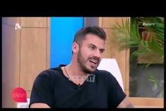 Άκης Πετρετζίκης: Αποκάλυψε το μισθό που έπαιρνε στο Mega...