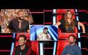 #theVoiceGR: Το ακατάλληλο ανέκδοτο του Πάνου Μουζουράκη που διέλυσε τους κριτές!