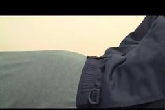 10 ασκήσεις για να ενδυναμώσουμε τη μέση μας [video]