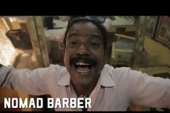 Στα χέρια ενός Ινδού μπαρμπέρη... Σίγουρα θα ζηλέψετε! [video]