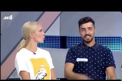 Τι θύμισαν οι Μεσολογγίτες στη Μακρυπούλια στο «Ρουκ Ζουκ»