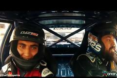 Μια ακόμη δυνατή οδηγική εμπειρία από τον ΟΠΑΠ