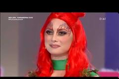 My Style Rocks: Έξαλλη η Ραμόνα Βλαντή! «Δεν είναι δυνατόν! Γιατί ήρθατε εδώ; Θα σας βλέπουν οι κόρες μου και θα γελάνε!»