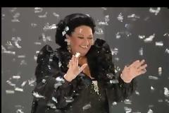 ΑΠΕΒΙΩΣΕ Η ΣΟΠΡΑΝΟ ΜΟΝΣΕΡΑΤ ΚΑΜΠΑΓΙΕ